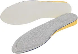 1 Pair Taller Pad Height Lifting Insole Shoe Insoles Shoe Pad Shoe Insert Shoe Cushion Shoe Elevator Running Orthotic Insert Heighten Man Height Increasing Shoes