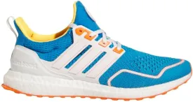 adidas Catarina Macario Ultraboost 1.0 Shoes Men's, Blue, Size 8.5