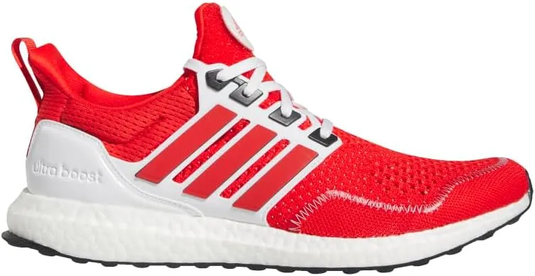 adidas Lindsey Horan Ultraboost 1.0 Shoes Men's, Red, Size 9
