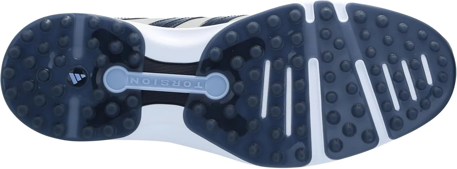 adidas Men's MC Z-Traxion Spikeless Golf Shoes