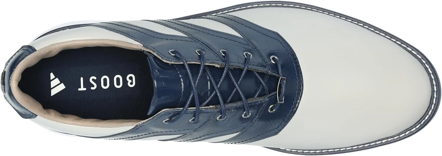adidas Men's MC Z-Traxion Spikeless Golf Shoes