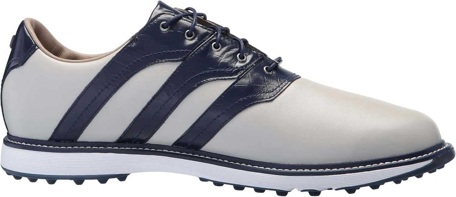adidas Men's MC Z-Traxion Spikeless Golf Shoes