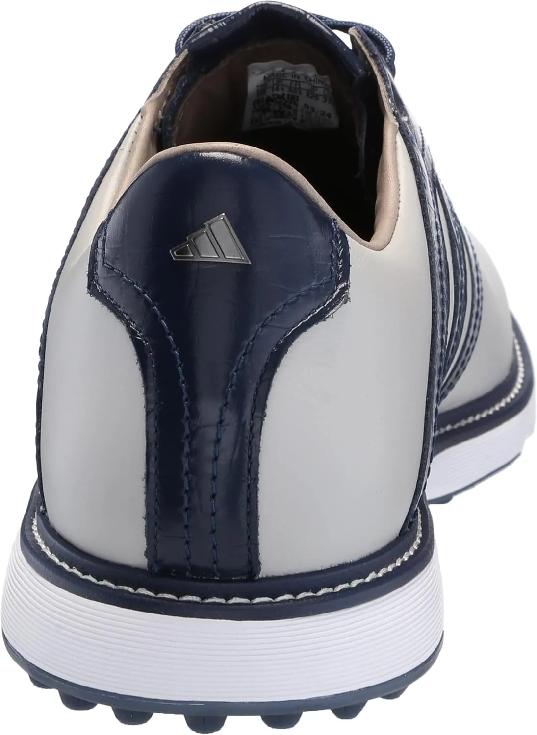 adidas Men's MC Z-Traxion Spikeless Golf Shoes