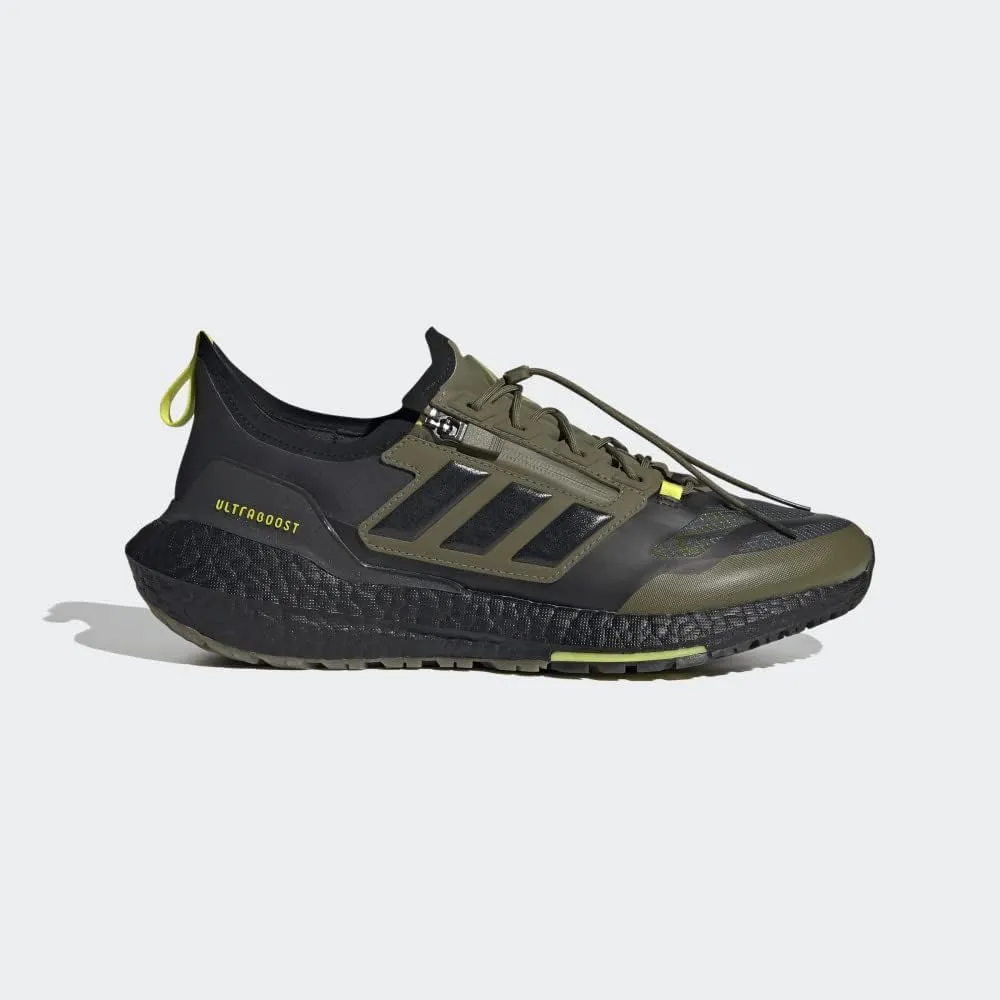 adidas Men's Ultraboost 21 Gore-Tex Running Shoe