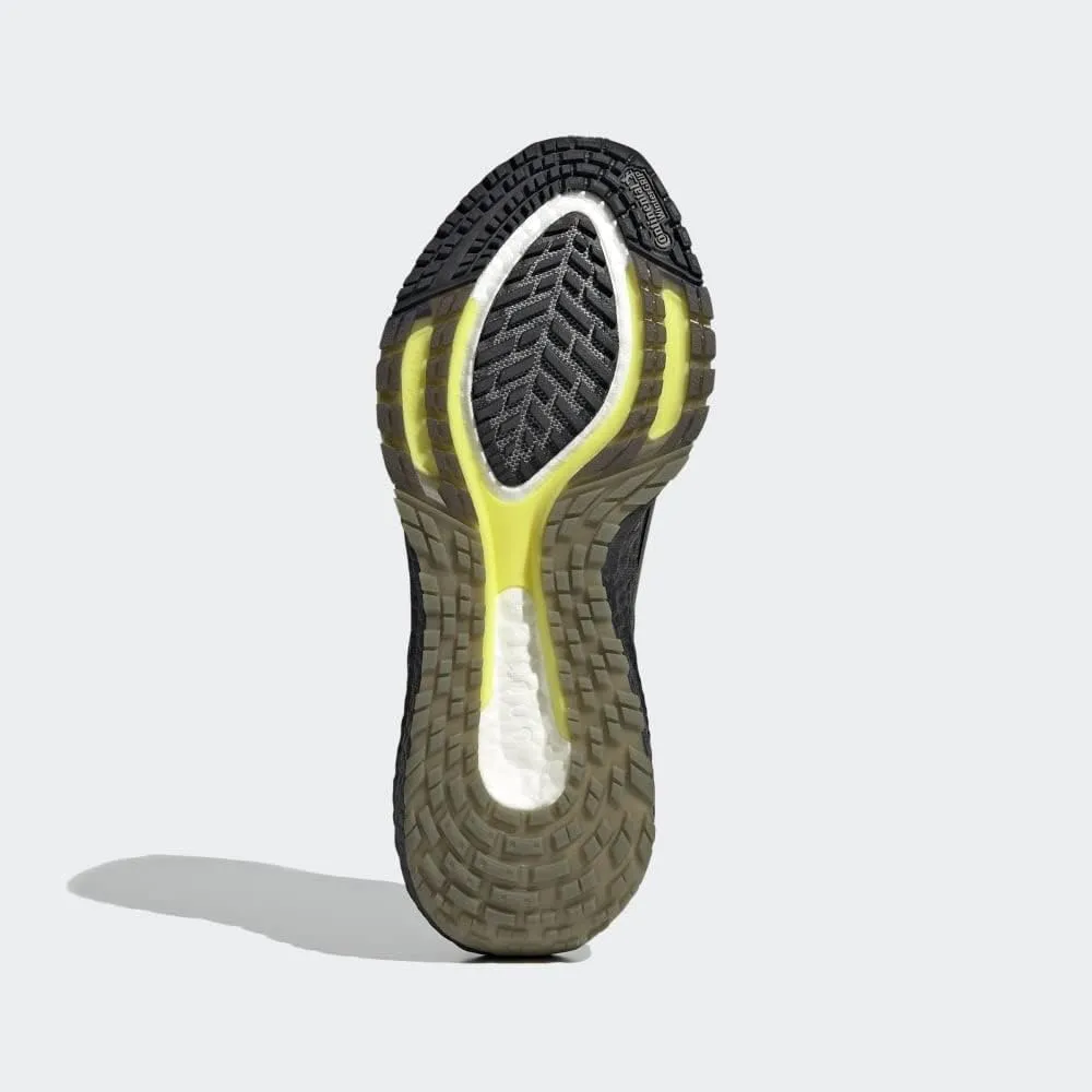adidas Men's Ultraboost 21 Gore-Tex Running Shoe