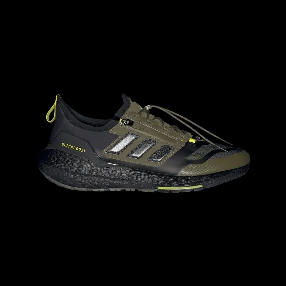 adidas Men's Ultraboost 21 Gore-Tex Running Shoe