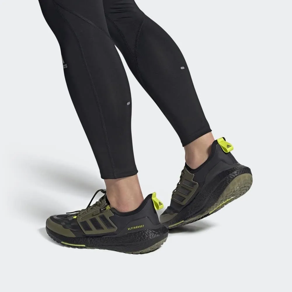 adidas Men's Ultraboost 21 Gore-Tex Running Shoe
