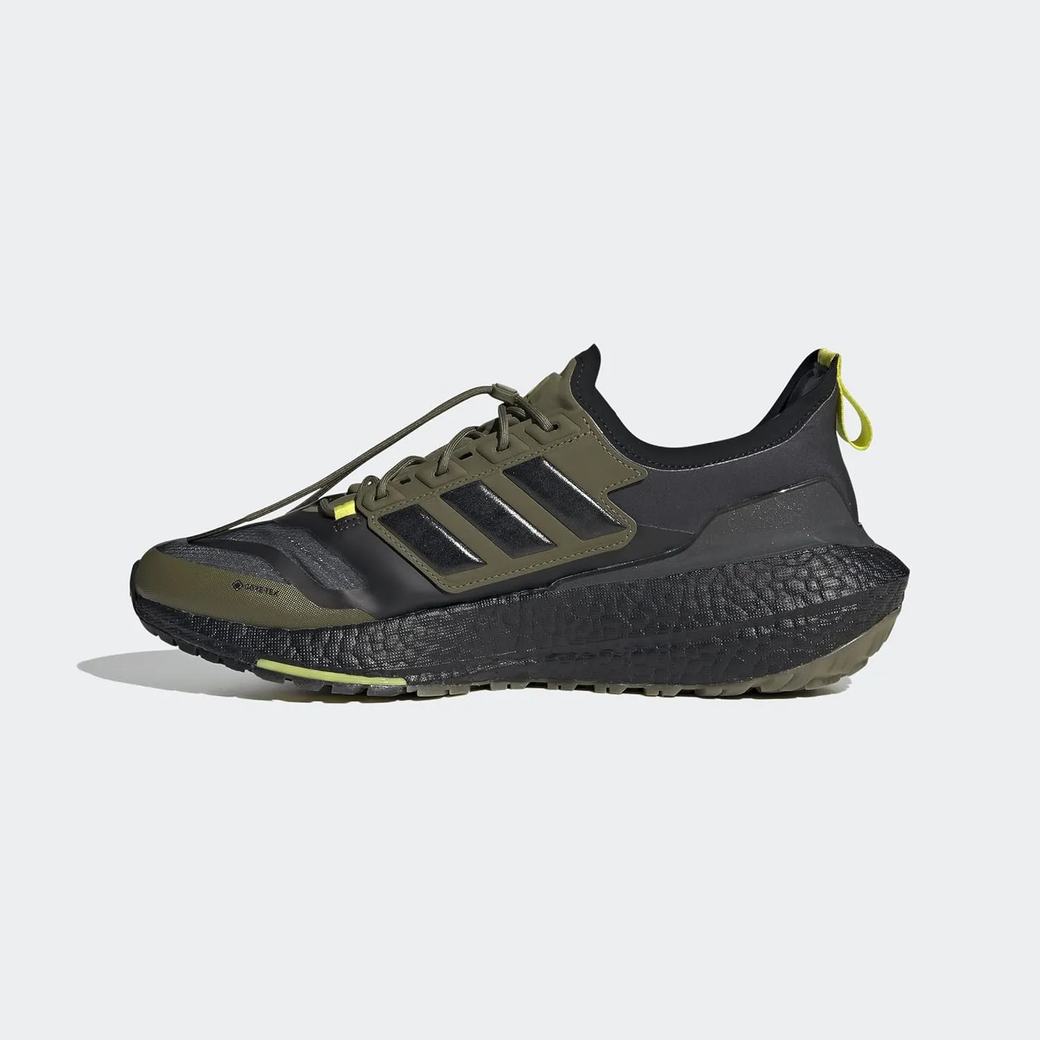 adidas Men's Ultraboost 21 Gore-Tex Running Shoe