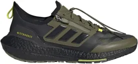 adidas Men's Ultraboost 21 Gore-Tex Running Shoe