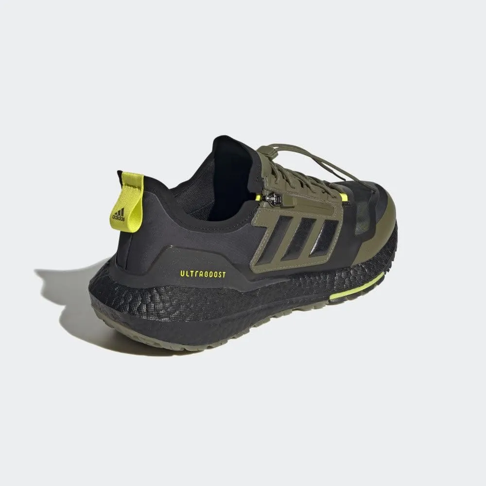 adidas Men's Ultraboost 21 Gore-Tex Running Shoe