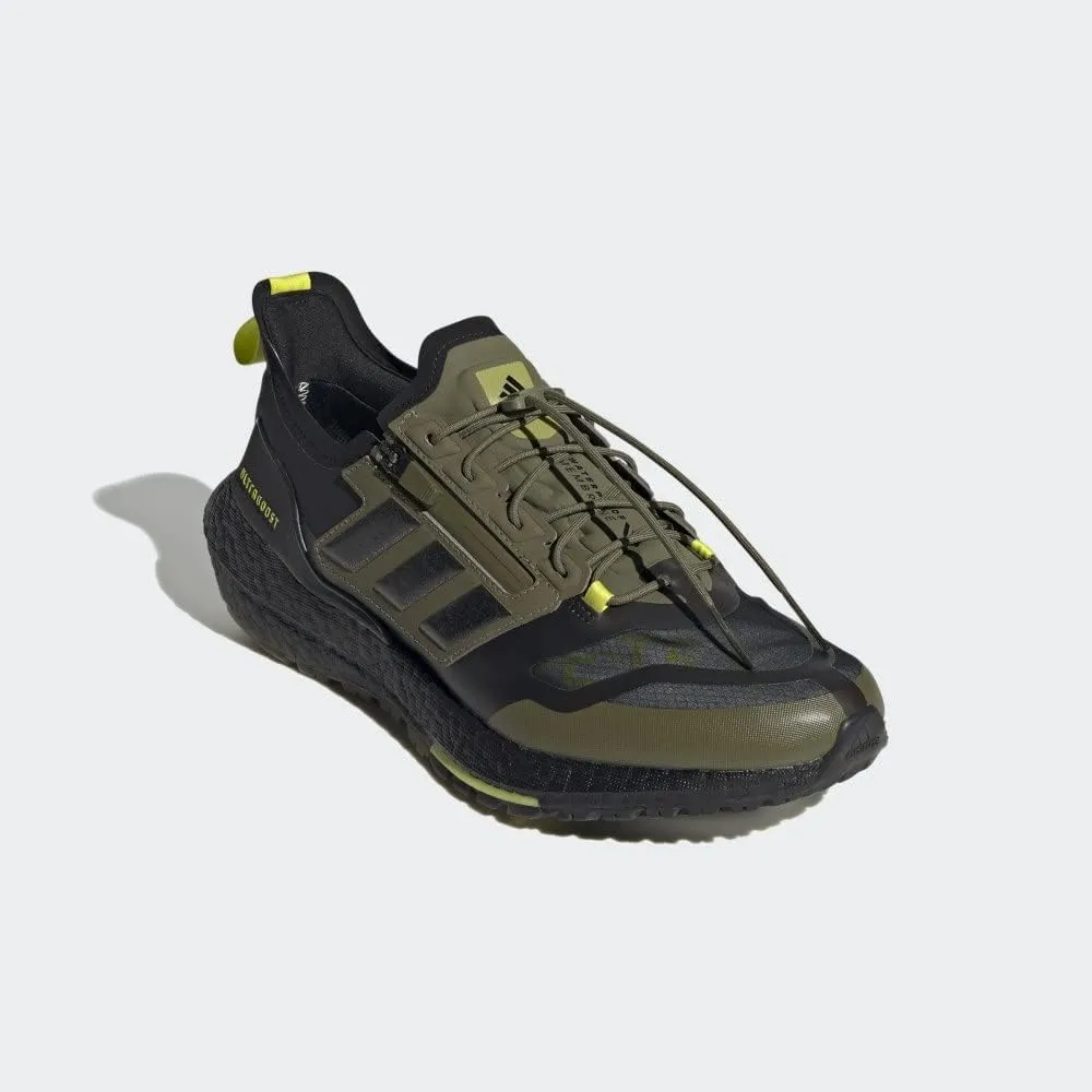 adidas Men's Ultraboost 21 Gore-Tex Running Shoe
