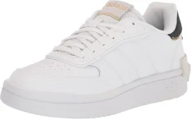 adidas Women's Postmove Basketball Shoe