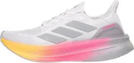 adidas Womens Ultraboost Ultra Boost 5X Running Sneakers Shoes - White - Size 10 M