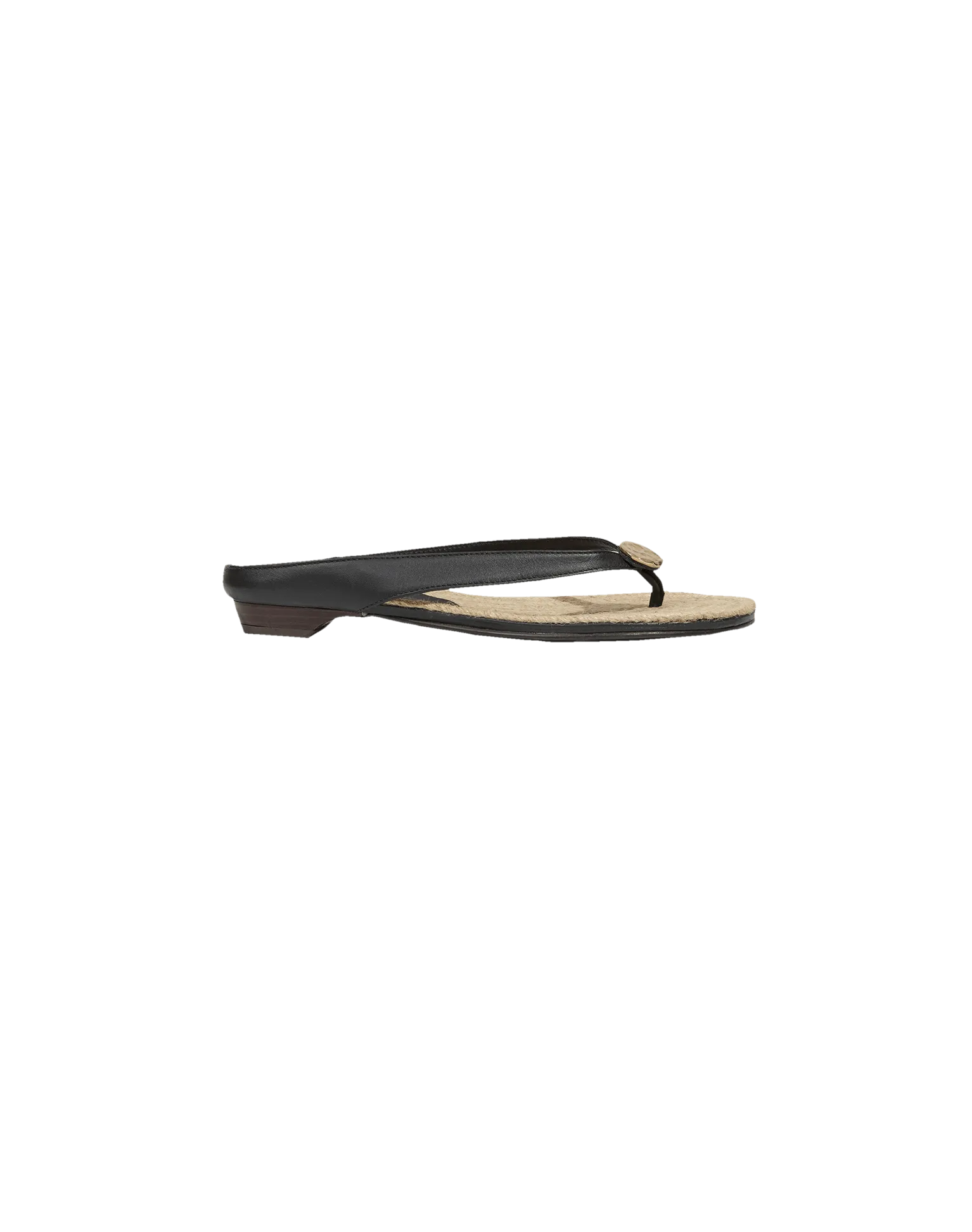 Ambre Sandals - Black