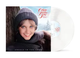 Angels In The Snow Snowy White
