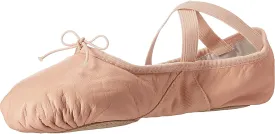 Bloch Women's Prolite II Hybrid S0203L, Pink, 2 Narrow