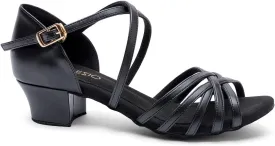 Capezio Women's Rebecca 1.5" Ballroom Shoe