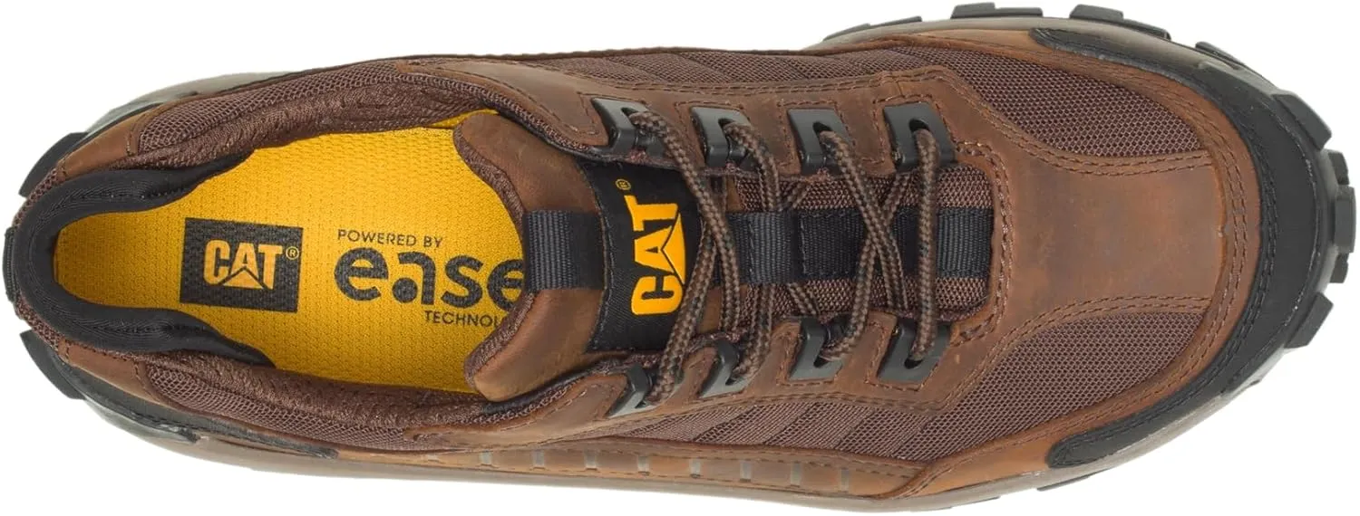 CAT Footwear Men's Invader Steel Toe Work Shoe