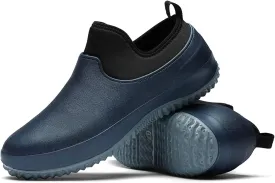 CERYTHRINA Unisex Chef Shoes Professional Oil Water Resistant Nursing Non-Slip Waterproof Working Shoes