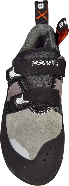 Climb X Rave Strap Climbing Shoe 2019