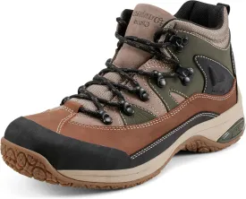 Dunham Men's Cloud Waterproof Boot Backpacking
