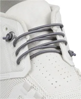 Elastic Shoelaces for ON Cloud 5 & 6 No Tie Replacements Shoes Laces Stretchy Bungee Running Training