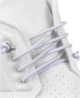 Elastic Shoelaces for ON Cloud 5 & 6 No Tie Replacements Shoes Laces Stretchy Bungee Running Training
