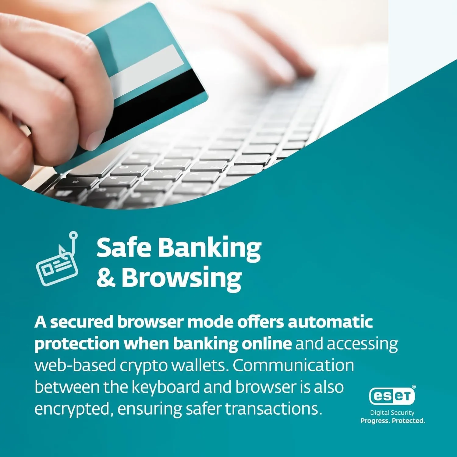 ESET Home Security Essential | Antivirus | 2025 Edition | 5 Devices | 1 Year | Parental Control | Privacy | IOT Protection | Ransomware | Digital Download [PC/Mac/Android]