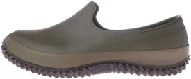 Garden Shoes Men's Waterproof Gardening Rain Boots Unisex Outdoor Footwear for Camping Lawn Care and Yard Work