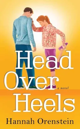 Head over Heels (Center Point Platinum Romance (Large Print)) Library Binding  Large Print, January 1, 2021