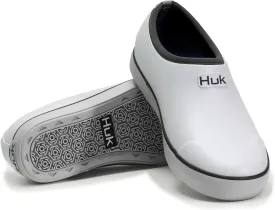 HUK Women's Rogue Wave Shoe, Fishing & Deck Boot Rain