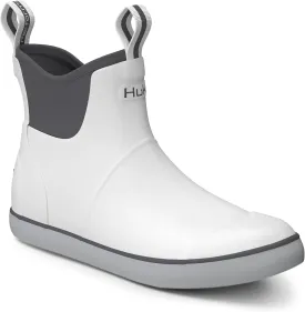 HUK Women's Rogue Wave Shoe, Fishing & Deck Boot Rain