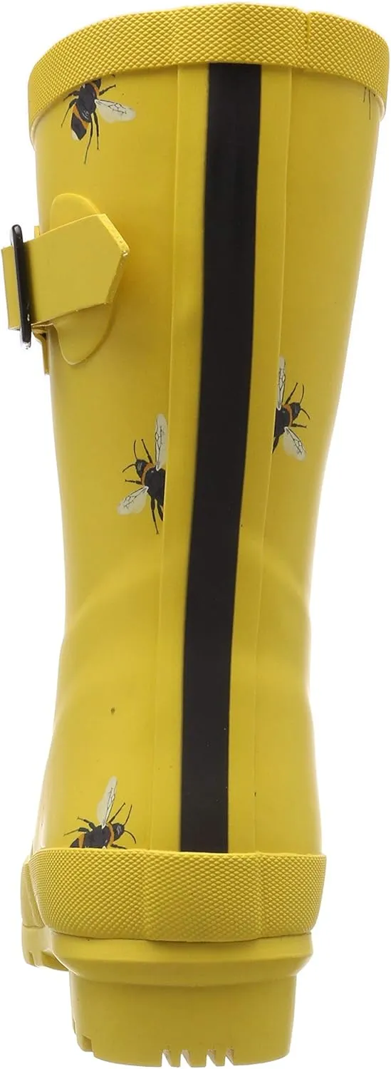 Joules Women's Wellington Welly Boot