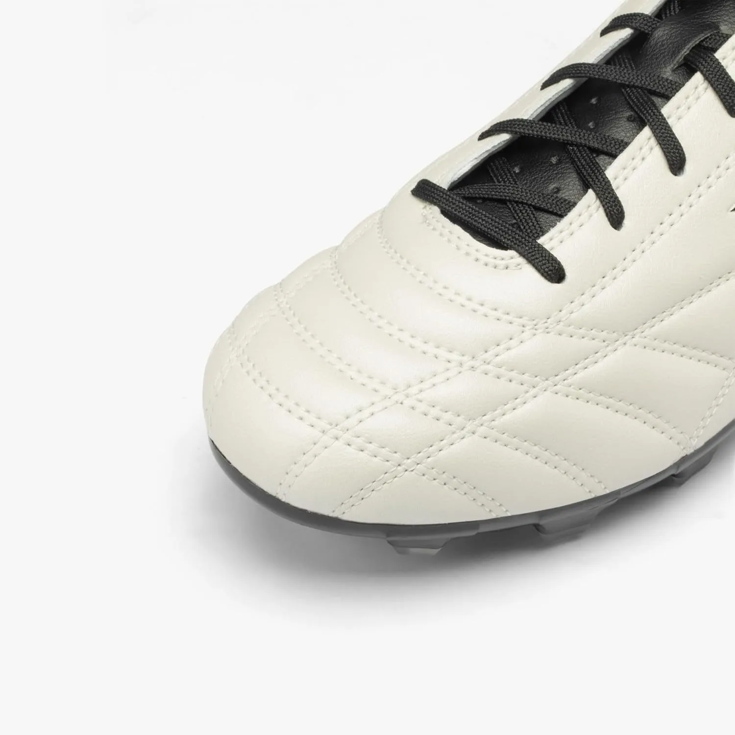 KELME K-Fighting Microfiber Leather Soccer Cleats, Firm/Artificial Ground Outdoor Shoes, for Men Women