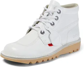 Kickers Men's Kick Hi Leather Ankle Boot