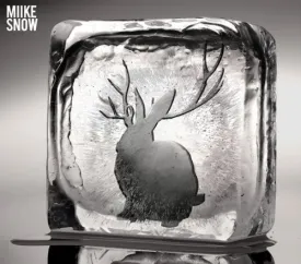 Mike Snow