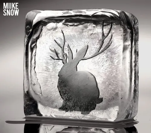Mike Snow
