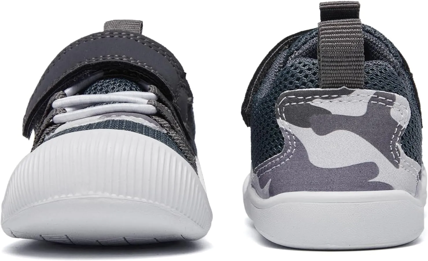 MORENDL Baby Shoes Toddler Sneakers Infant Non-Slip Tennis Shoes Girls & Boys Walking Shoes