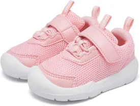 MORENDL Baby Shoes Toddler Sneakers Infant Non-Slip Tennis Shoes Girls & Boys Walking Shoes