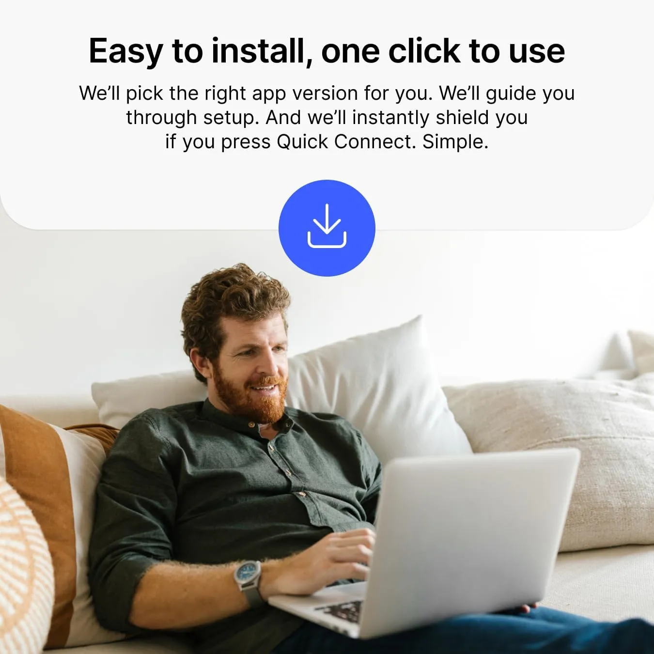 NordVPN Standard, 10 Devices, 6-Month, VPN & Cybersecurity, Digital Code