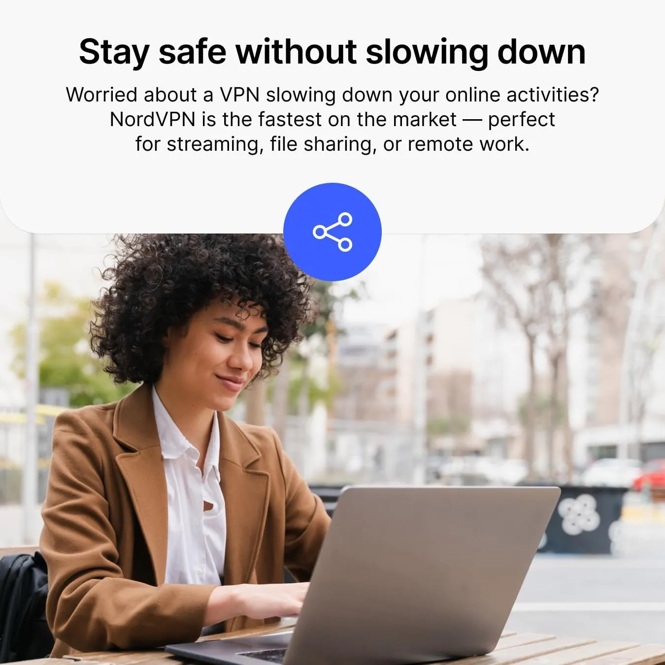 NordVPN Standard, 10 Devices, 6-Month, VPN & Cybersecurity, Digital Code
