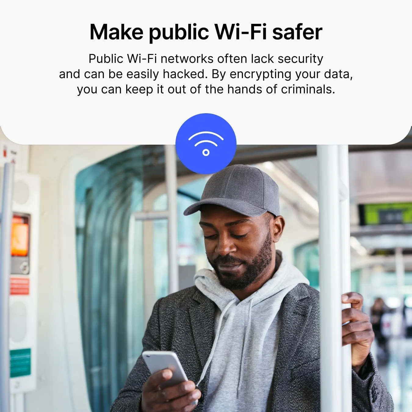 NordVPN Standard, 10 Devices, 6-Month, VPN & Cybersecurity, Digital Code