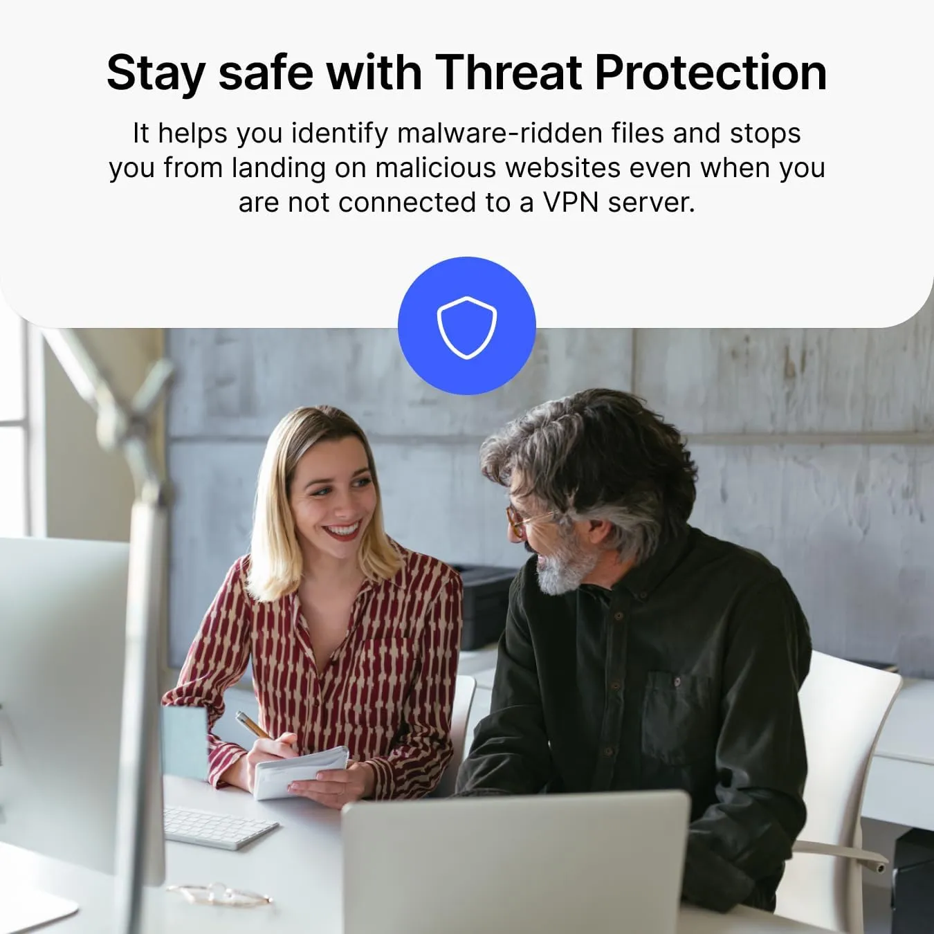 NordVPN Standard, 10 Devices, 6-Month, VPN & Cybersecurity, Digital Code