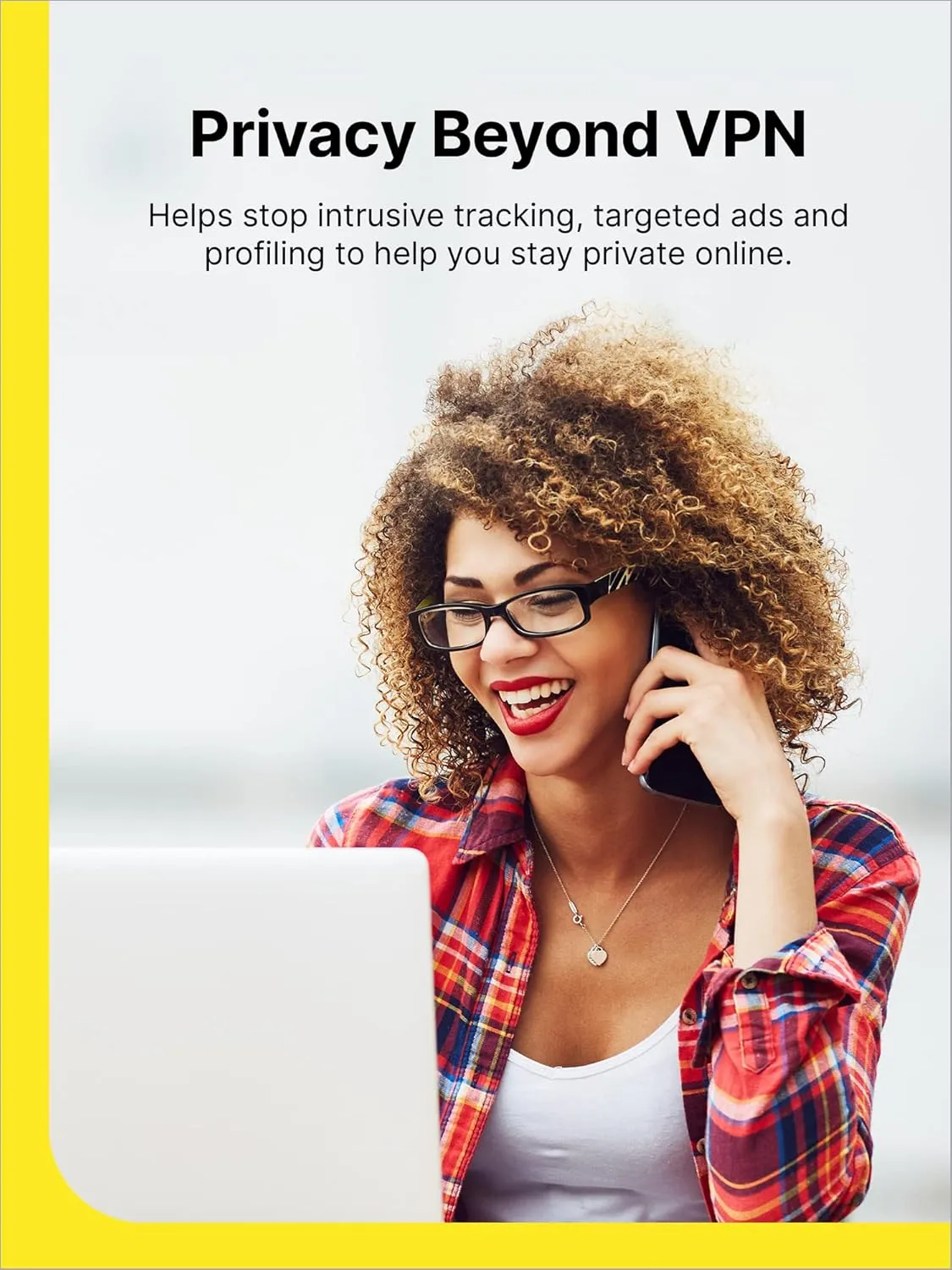 Norton AntiTrack  for blocking trackers and protecting privacy online, for 1 PC or Mac [Download]