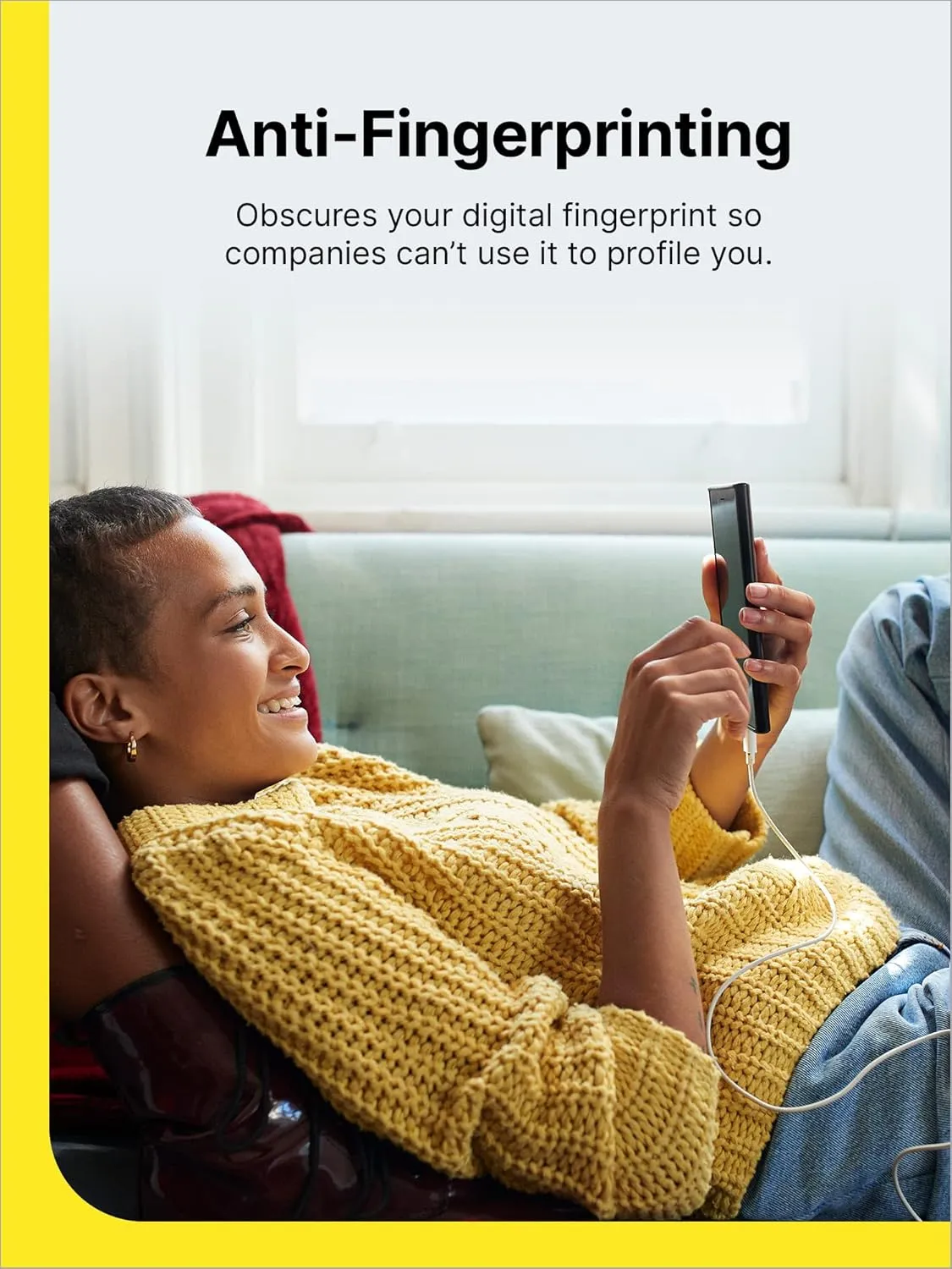 Norton AntiTrack  for blocking trackers and protecting privacy online, for 1 PC or Mac [Download]