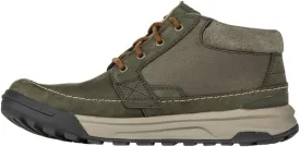Oboz Men's Burke Chukka Hiking Boot