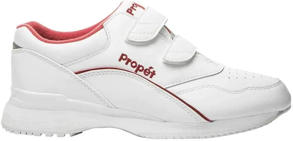Propt Women's Tour Walker Strap Sneaker