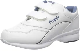 Propt Women's Tour Walker Strap Sneaker