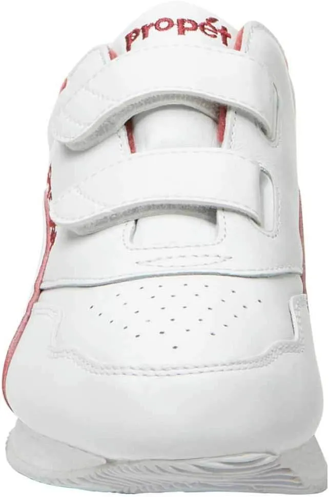 Propt Women's Tour Walker Strap Sneaker