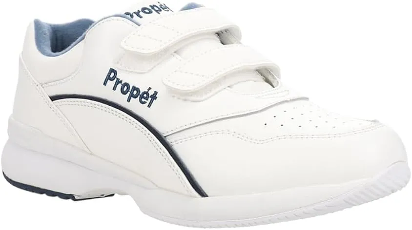 Propt Women's Tour Walker Strap Sneaker